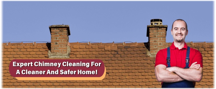 Seymour CT Chimney Cleaning